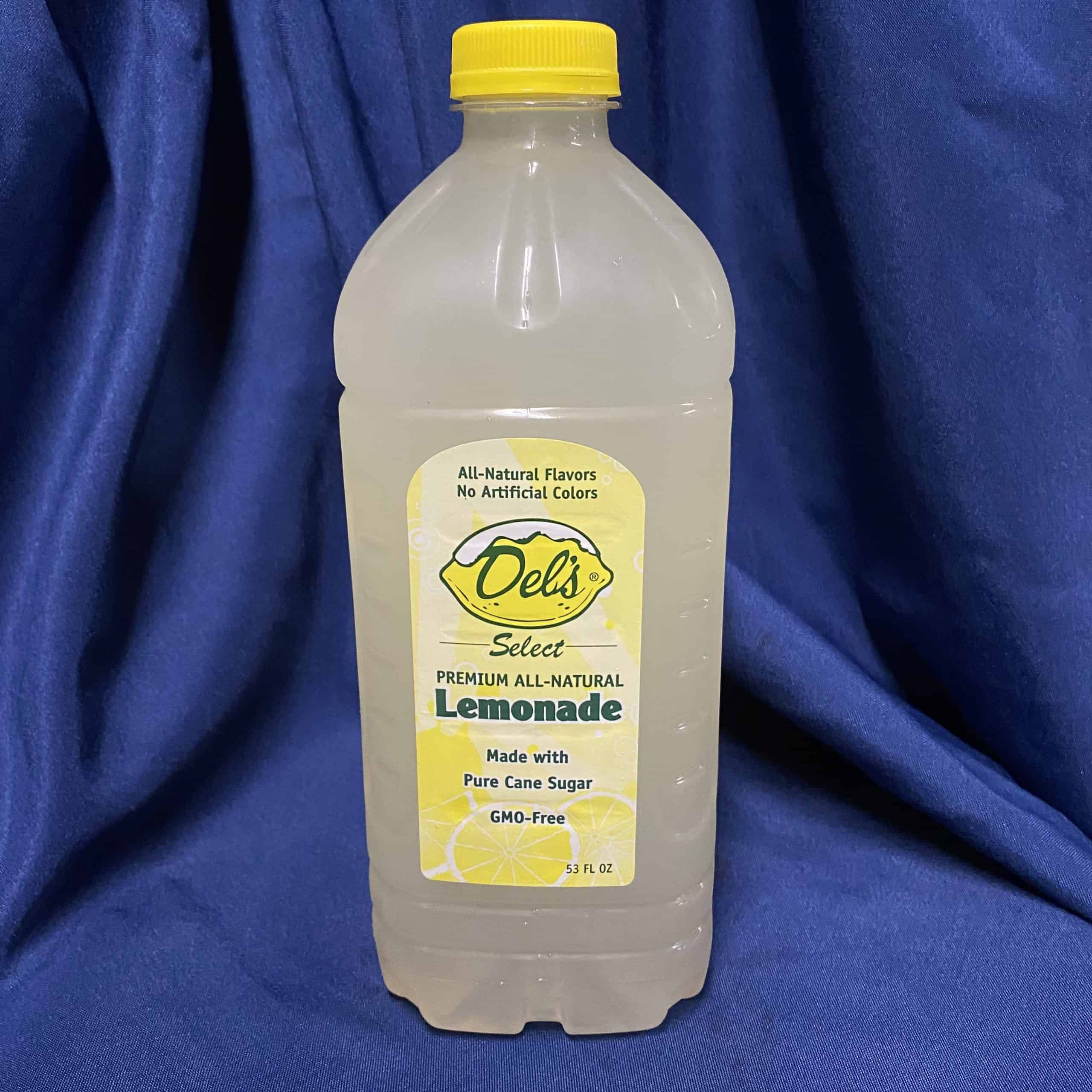 Del's Lemonade 53oz.