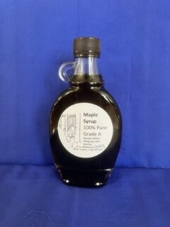 *NEW* 8oz Maple Syrup
