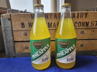 **SODA OF THE MONTH***Pineapple